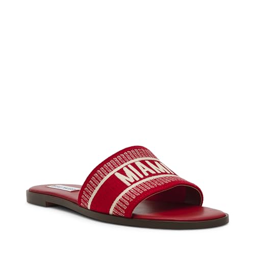 Steve Madden Women's Knox Sandal