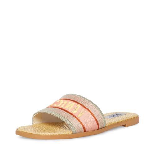 Steve Madden Women's Knox Sandal