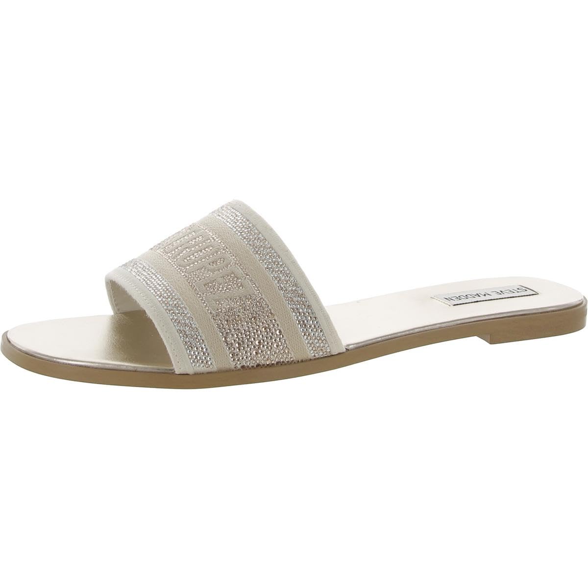 Steve Madden Women's Knox Sandal